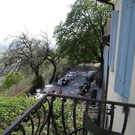 Locanda La Candola Farra di Soligo Bagian luar foto