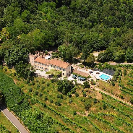 Locanda La Candola Farra di Soligo Bagian luar foto