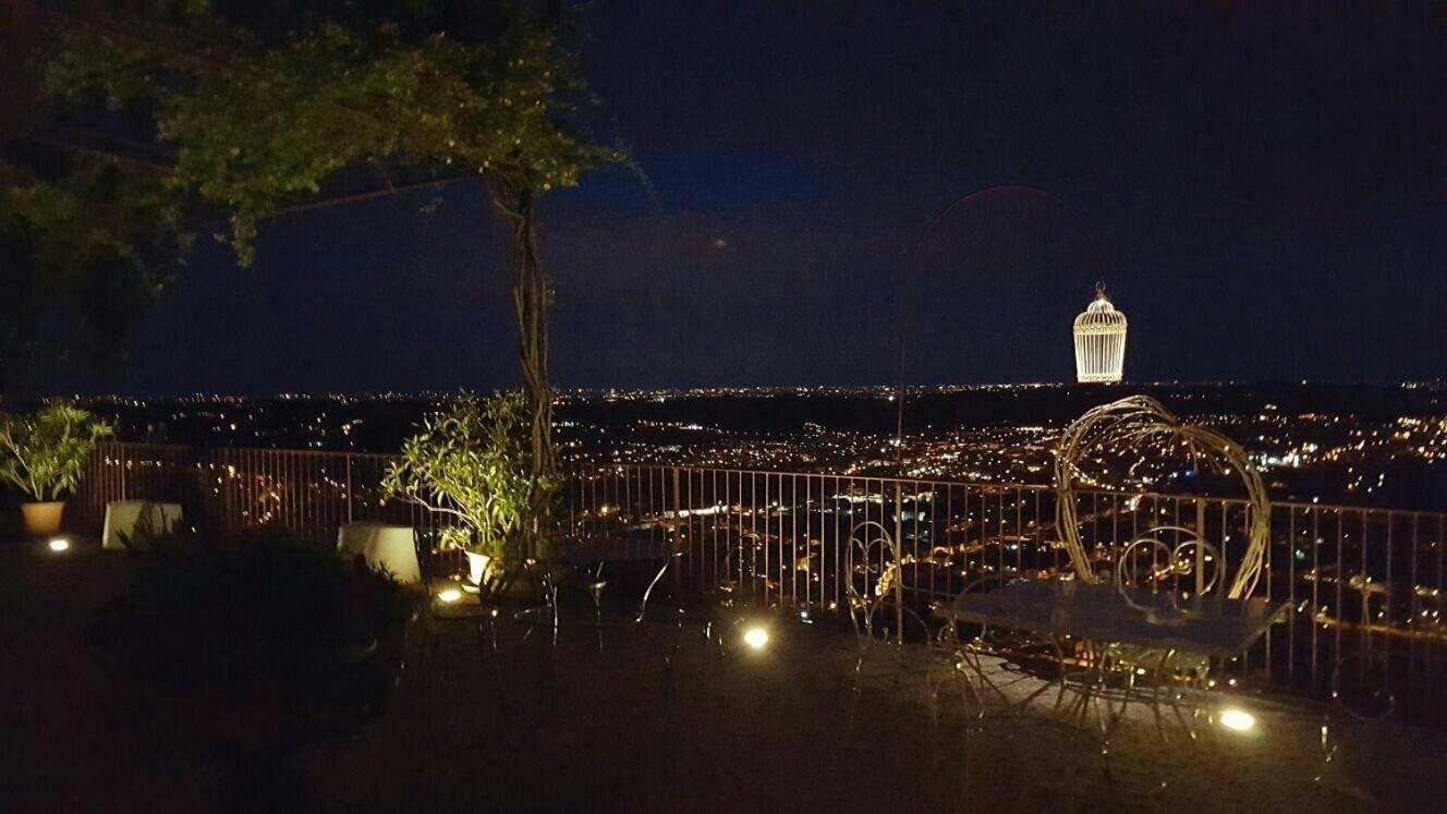 Locanda La Candola Farra di Soligo Bagian luar foto