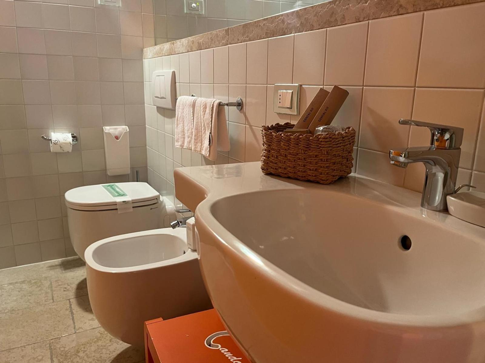 Locanda La Candola Farra di Soligo Bagian luar foto