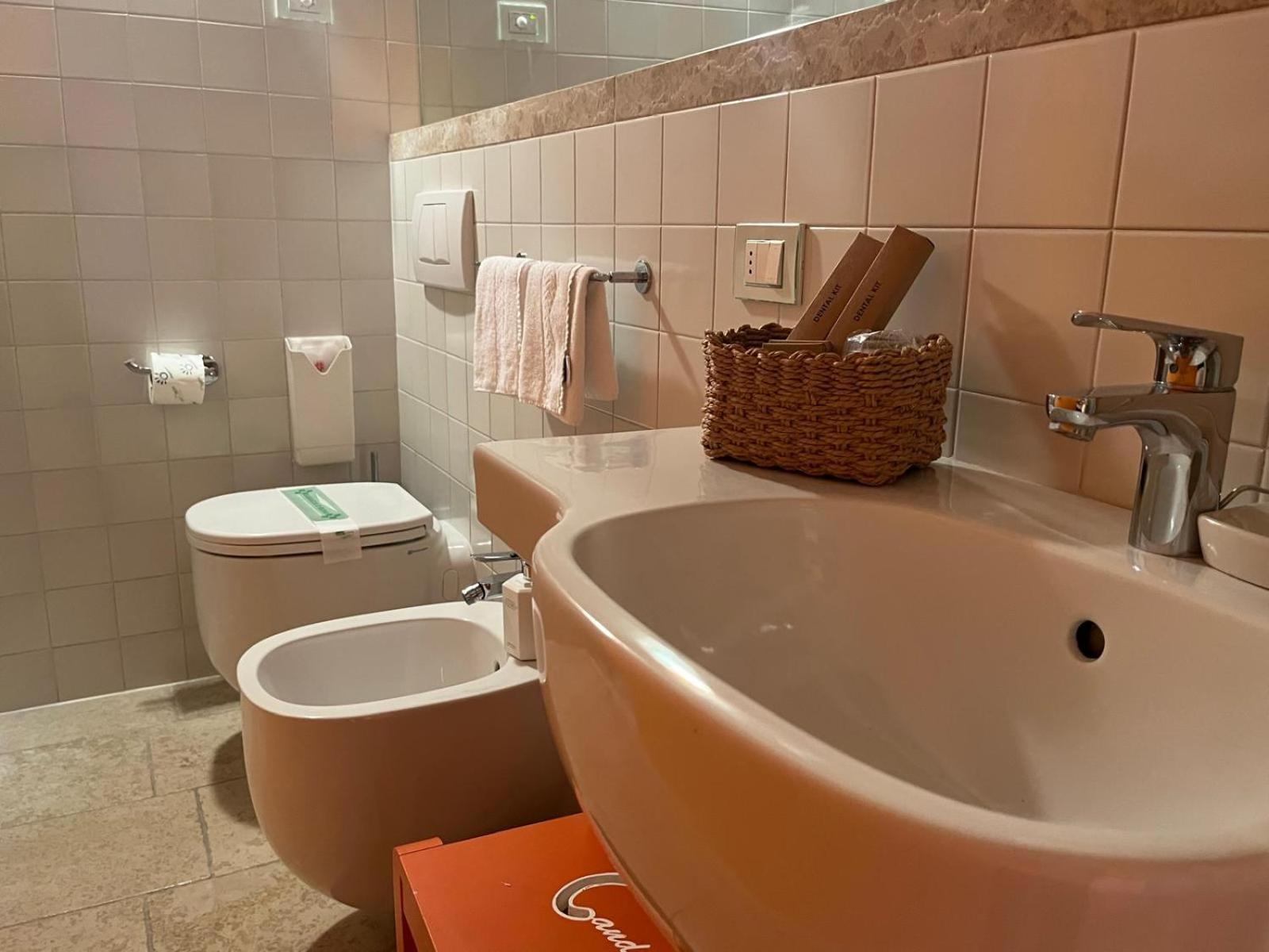 Locanda La Candola Farra di Soligo Bagian luar foto