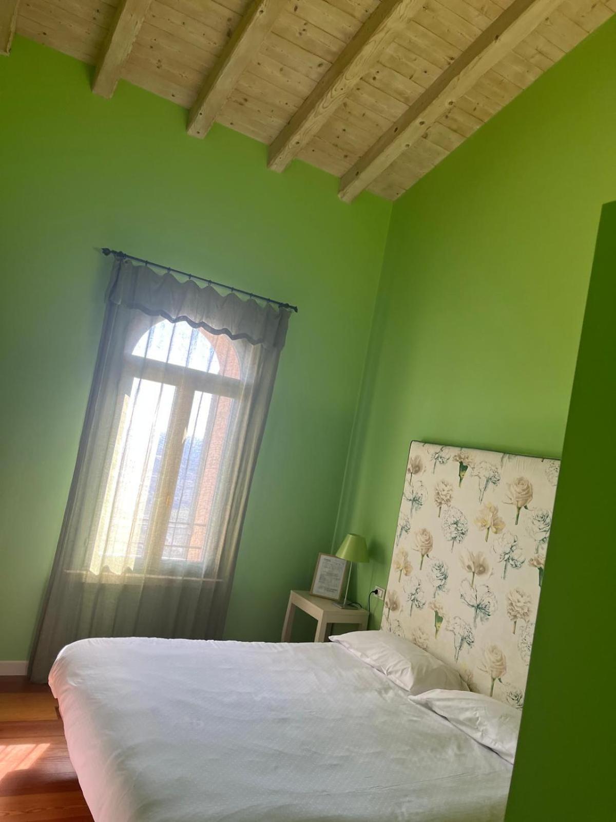 Locanda La Candola Farra di Soligo Bagian luar foto