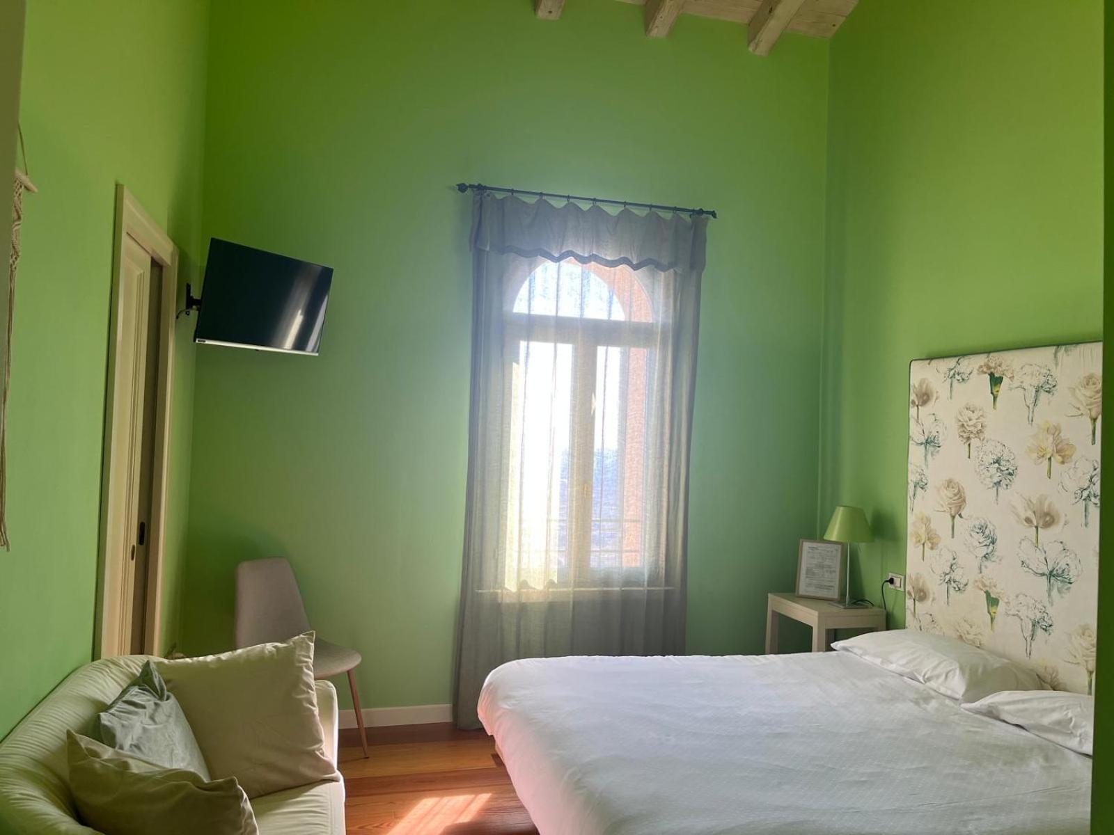 Locanda La Candola Farra di Soligo Bagian luar foto