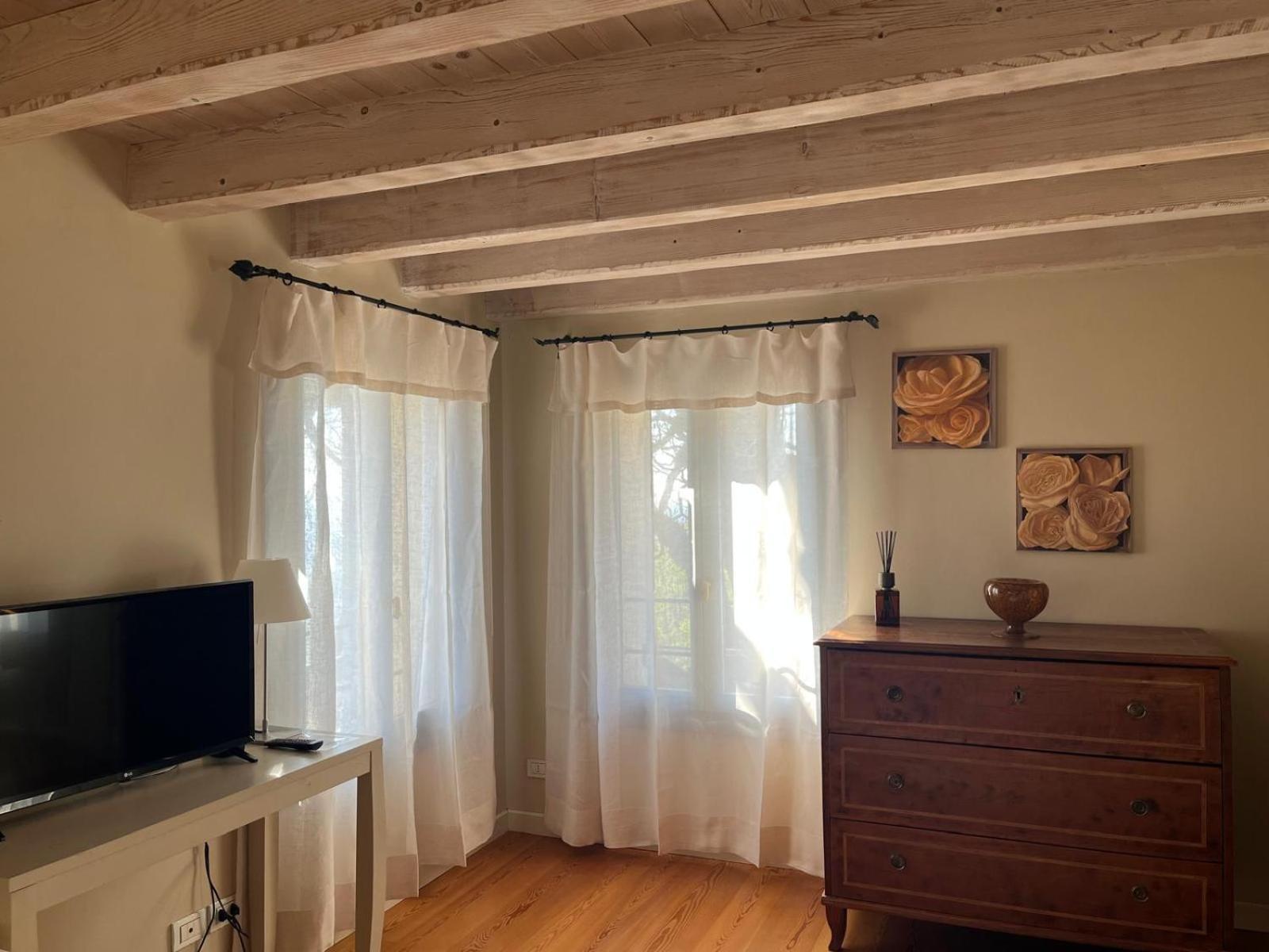 Locanda La Candola Farra di Soligo Bagian luar foto