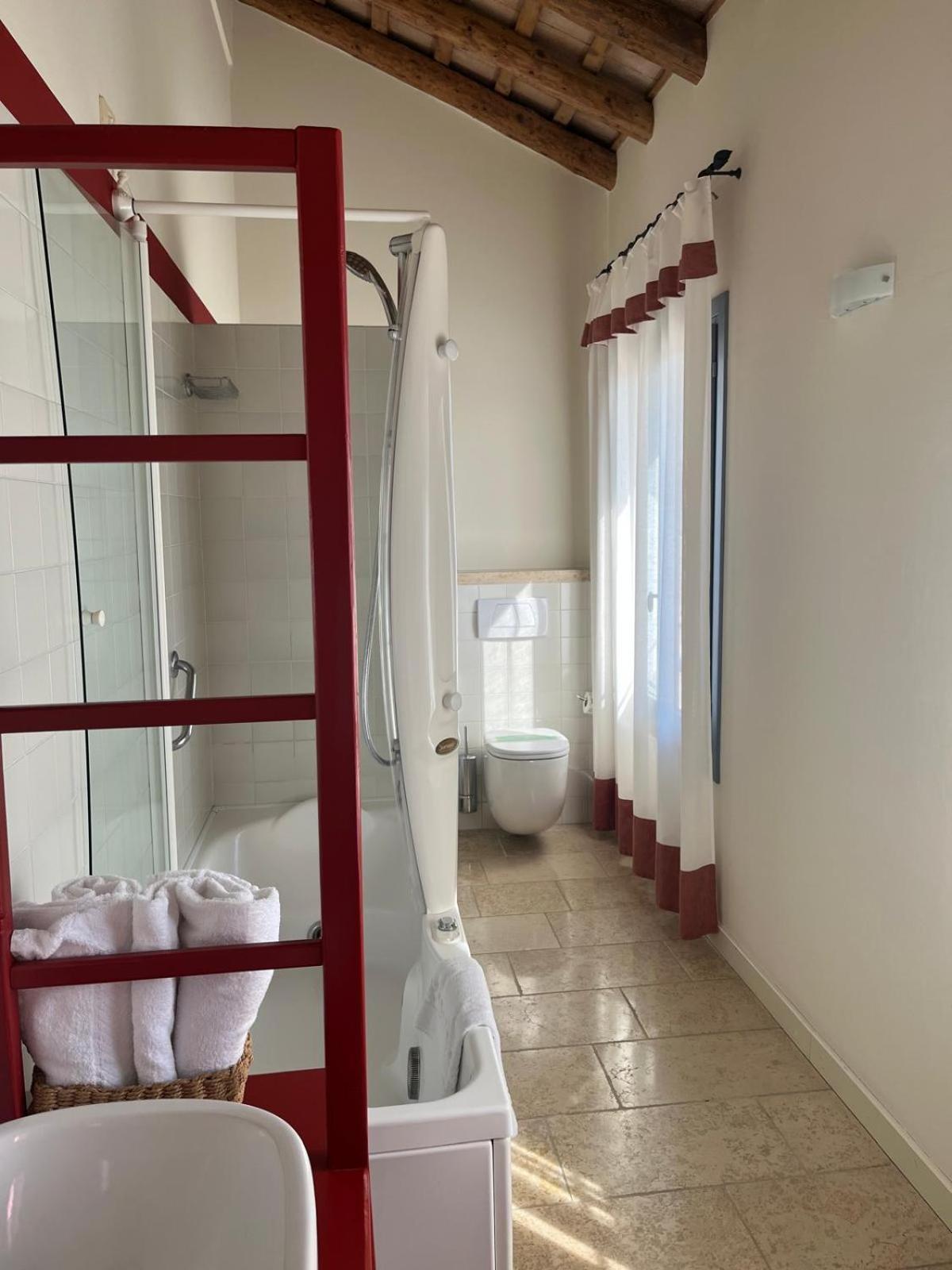 Locanda La Candola Farra di Soligo Bagian luar foto