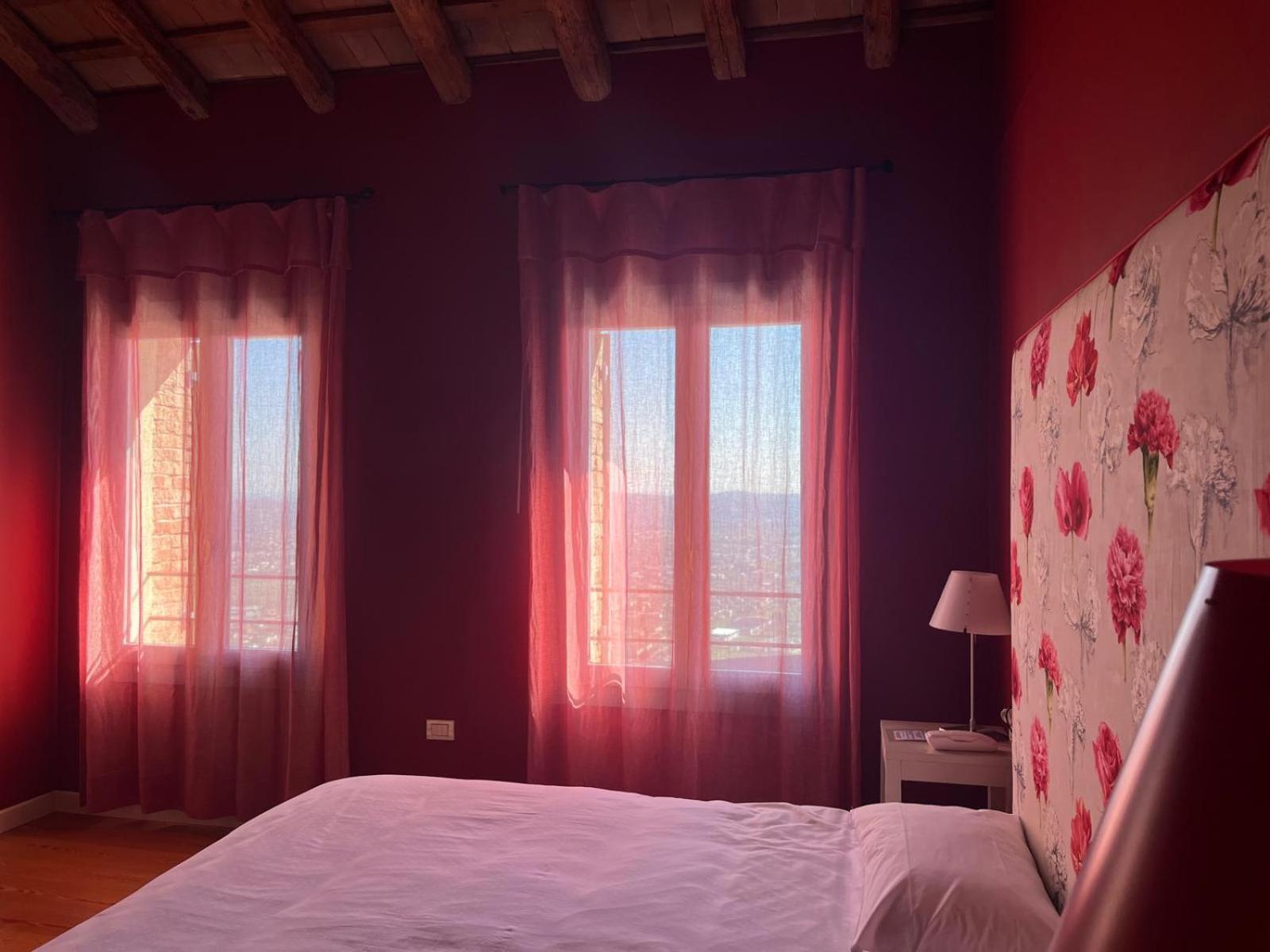Locanda La Candola Farra di Soligo Bagian luar foto