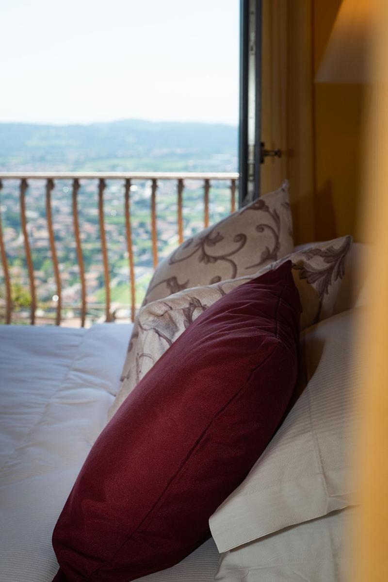Locanda La Candola Farra di Soligo Bagian luar foto